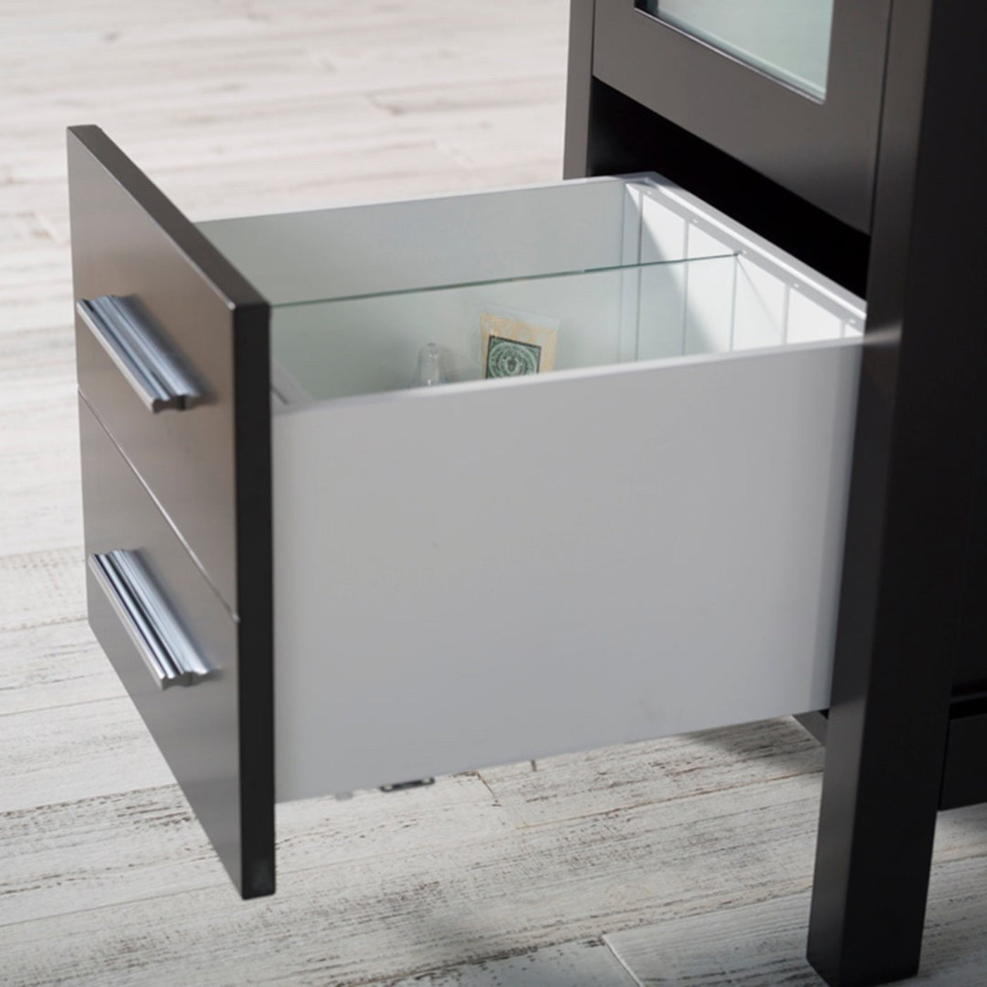 Blossom Sydney 16 Inch Bathroom Vanity - V8001 18 01