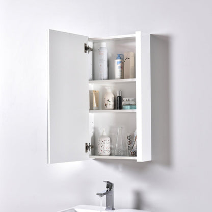 Blossom Milan 20 Inch Bathroom Vanity - V8014 20 01