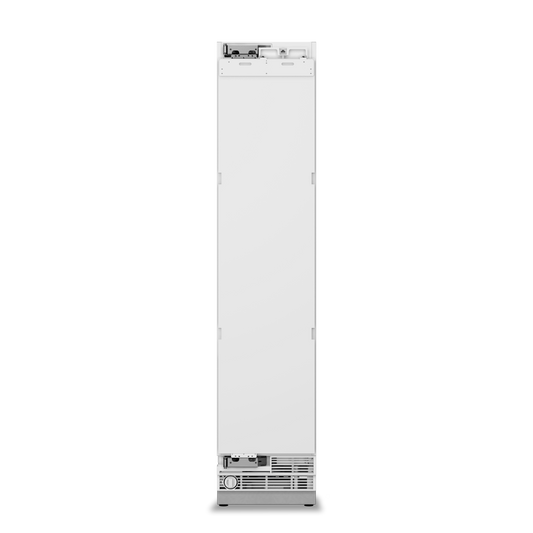 Thor Kitchen 18-inch Built-in Freezer Column, Panel Ready - XRF18CFZ