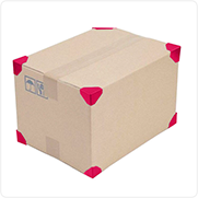 Reinforced package