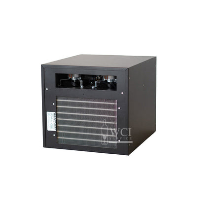 Breezaire WKL 2200 Cooling Unit “Black Series - WKL2200-BLK