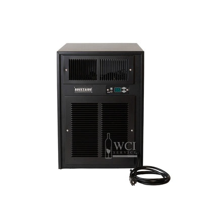 Breezaire WKL 3000 Cooling Unit “Black Series - WKL3000-BLK