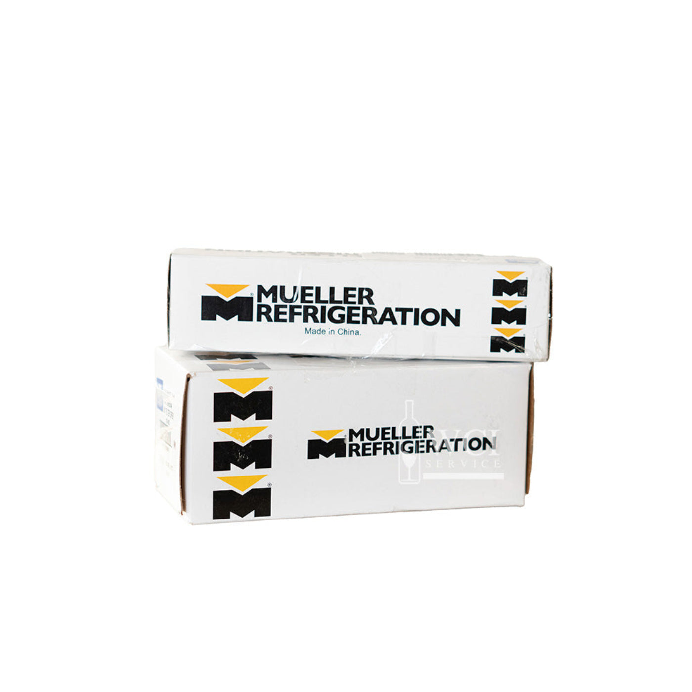 Breezaire Split Cooling System - WKSL 4000