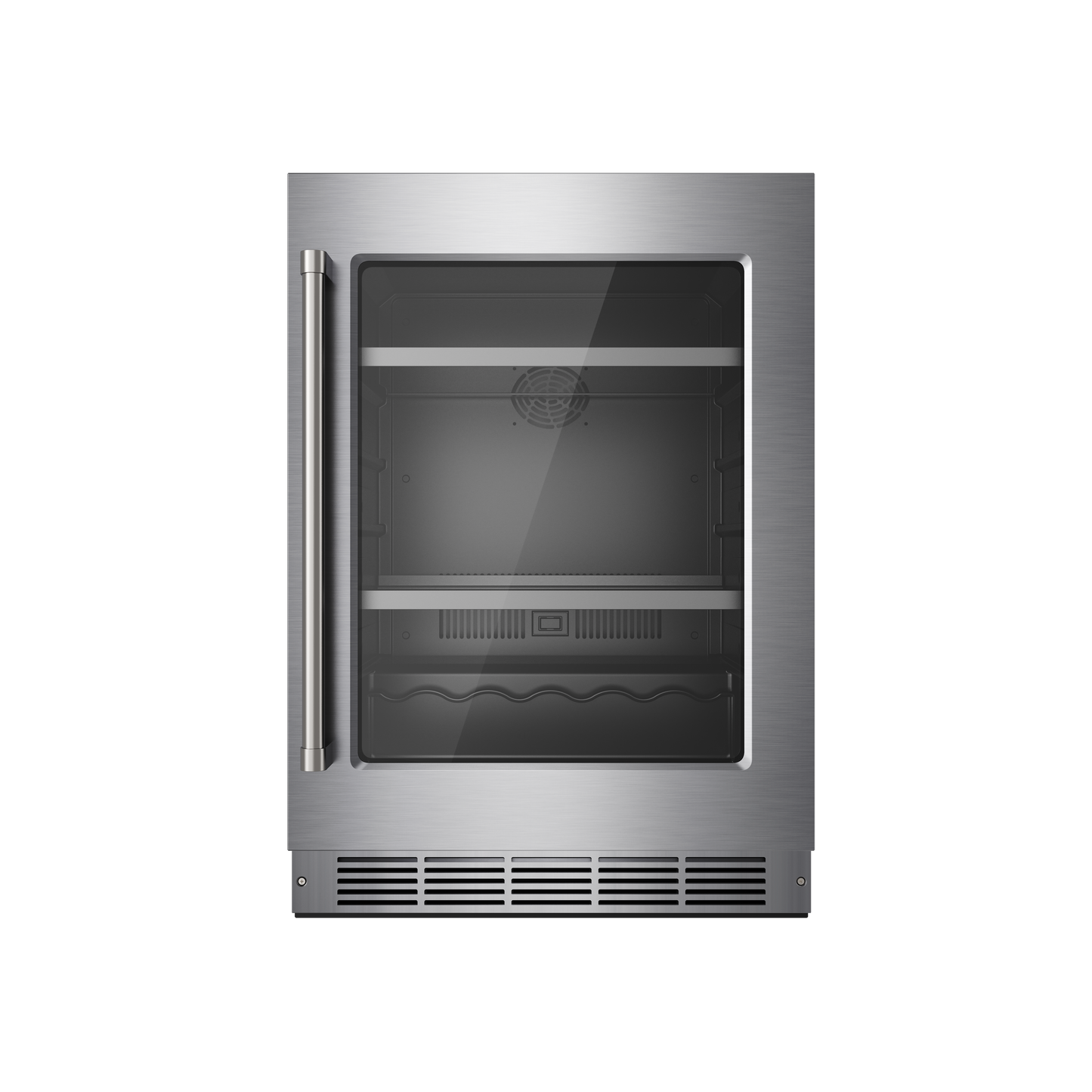 Thor Kitchen 24 Inch Professional Indoor Undercounter Beverage Cooler – TBR24US