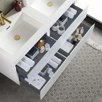Blossom Jena 48 Inch Bathroom Vanity - V8018 48 23