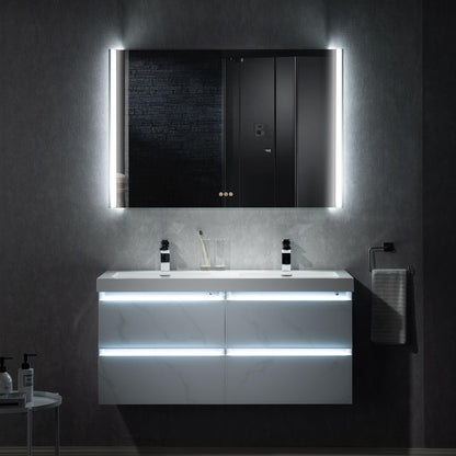 Blossom Jena 48 Inch Bathroom Vanity - V8018 48 23
