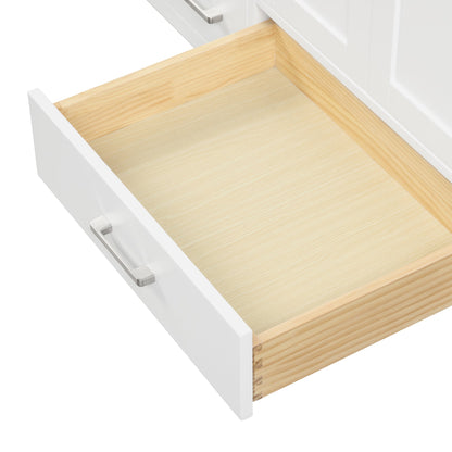 Blossom Geneva 60″ Bathroom Vanity - V8026 60 01