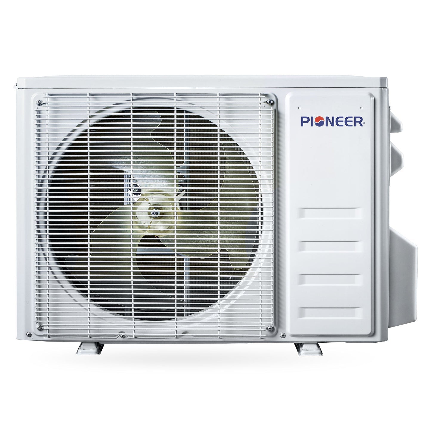 Pioneer Diamante Pro 9,000 BTU 20 SEER2 230V High-Wall Ductless Energy-Star Mini-Split Air Conditioner Inverter Heat Pump with 16 Ft. Kit - WYT009GLSI20RL